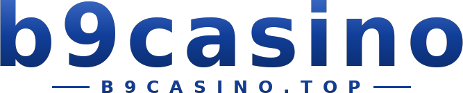 b9casino logo