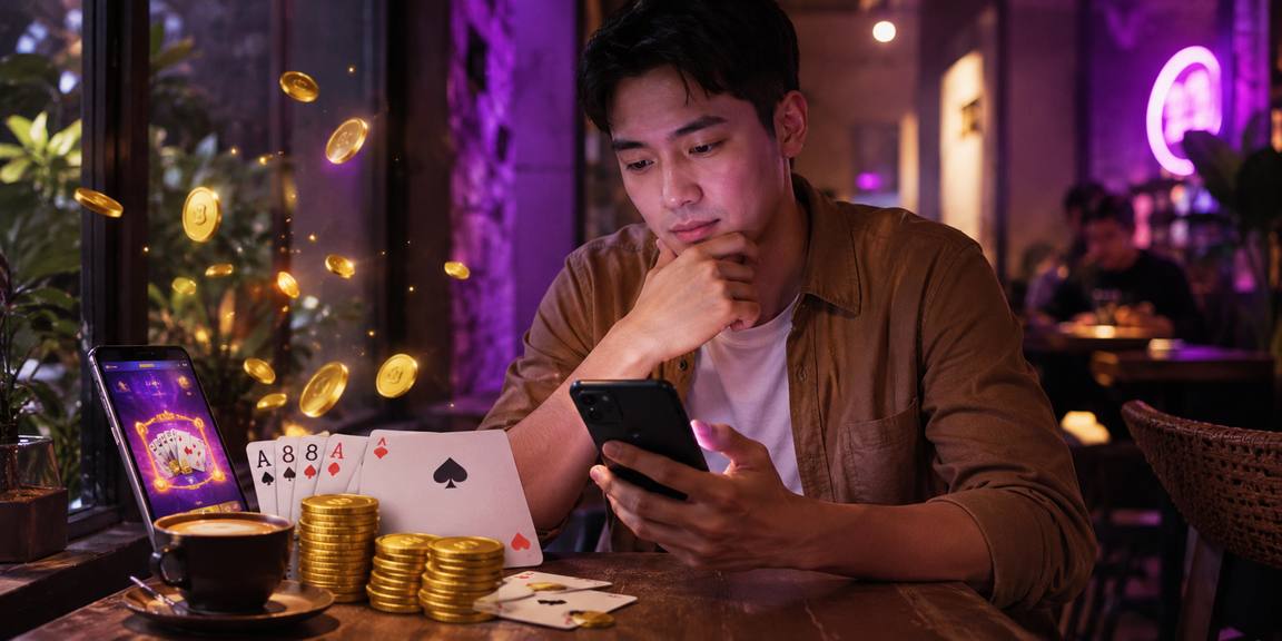 b9casino Slot Âm Thanh