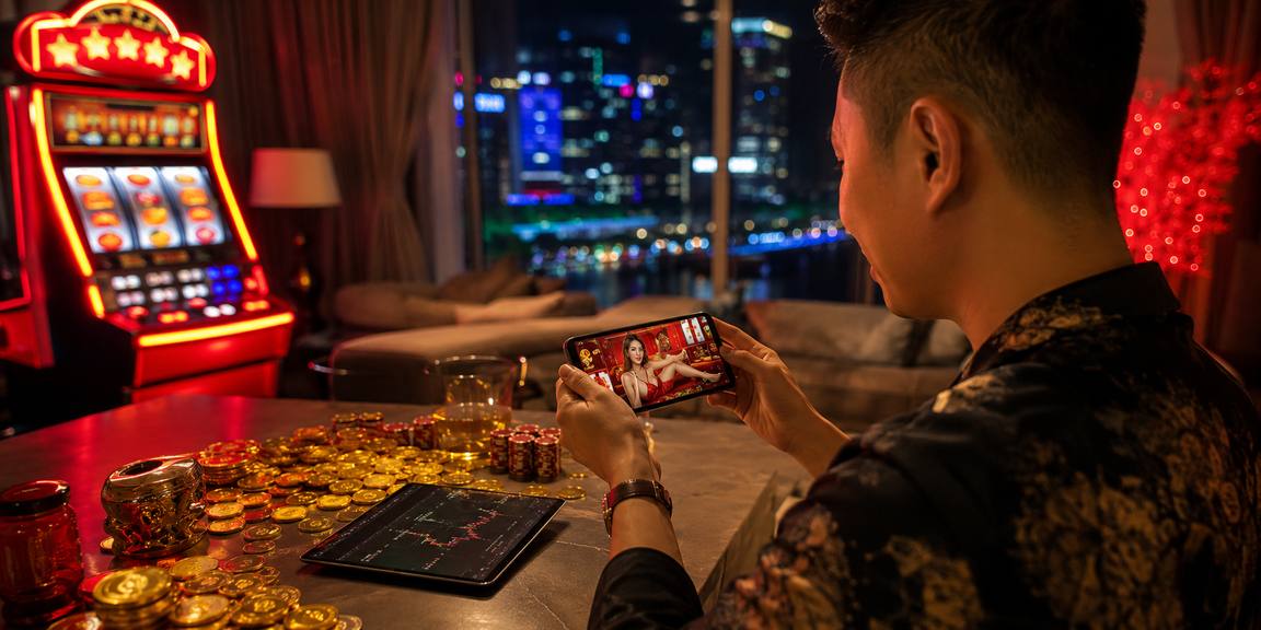 b9casino promo visual